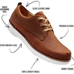 SAMUEL HUBBARD MEN'S HUBBARD FREE